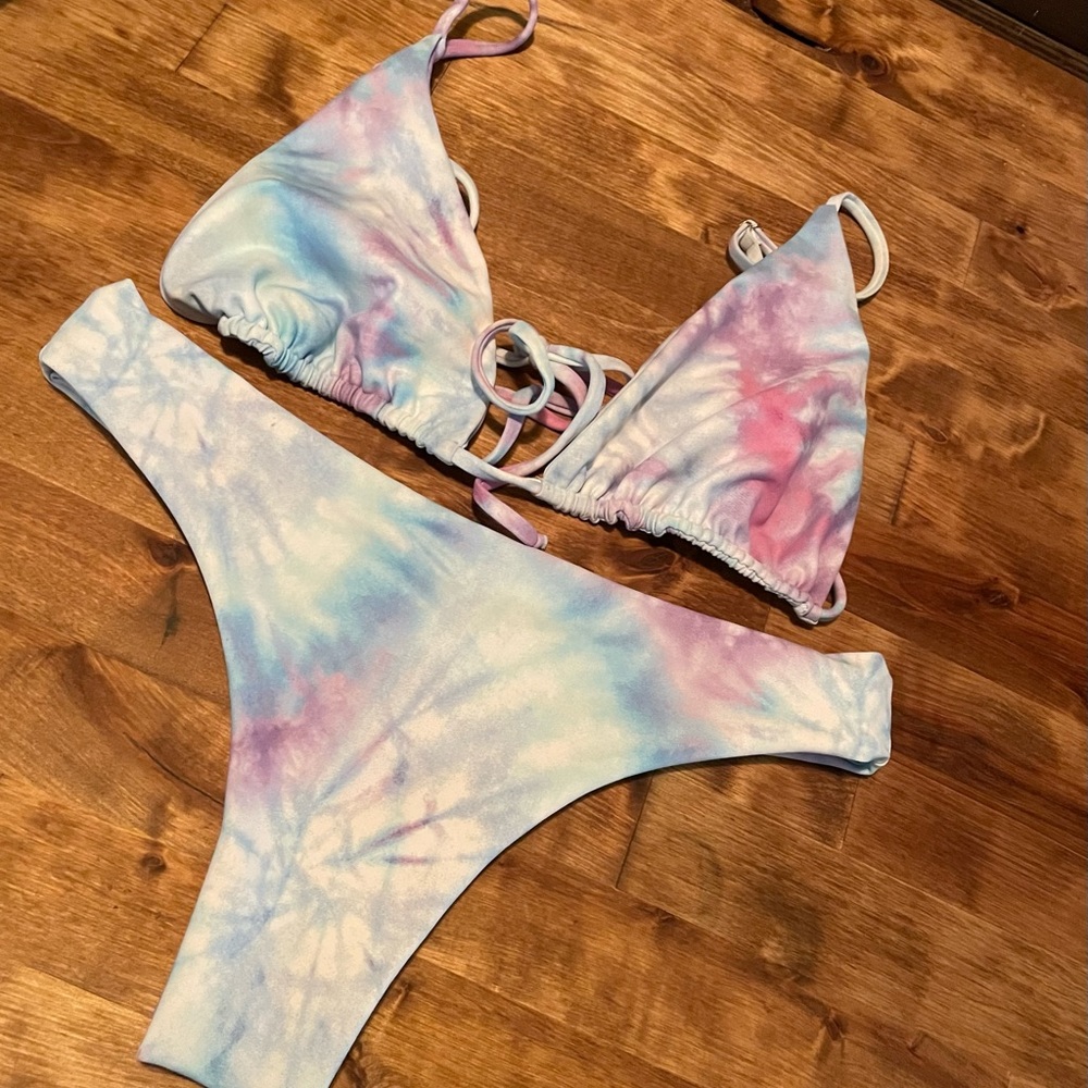 Skatie Swim